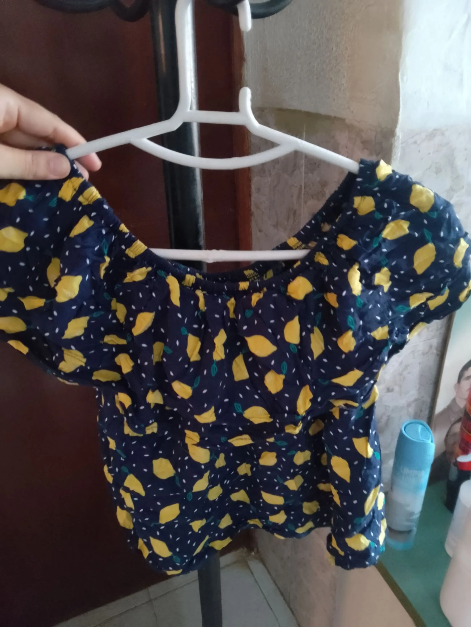 gemo blouse – photo 4